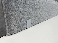 Vepa/ buzzispace - elektrisch zit-sta bureau 180x80 - afbeelding 5 van  20