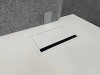 Vepa/ buzzispace - elektrisch zit-sta bureau 180x80 - afbeelding 7 van  20