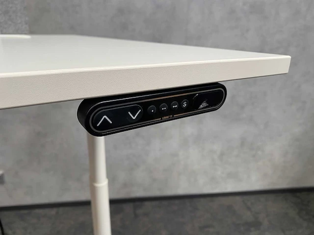 Vepa/ buzzispace - elektrisch zit-sta bureau 180x80 - afbeelding 8 van  20