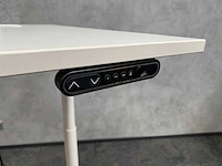 Vepa/ buzzispace - elektrisch zit-sta bureau 180x80 - afbeelding 8 van  20