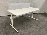 Vepa/ buzzispace - elektrisch zit-sta bureau 180x80 - afbeelding 10 van  20
