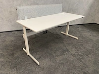 Vepa/ buzzispace - elektrisch zit-sta bureau 180x80 - afbeelding 11 van  20