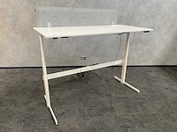 Vepa/ buzzispace - elektrisch zit-sta bureau 180x80 - afbeelding 1 van  20