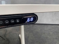 Vepa/ buzzispace - elektrisch zit-sta bureau 180x80 - afbeelding 13 van  20