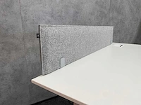 Vepa/ buzzispace - elektrisch zit-sta bureau 180x80 - afbeelding 12 van  20