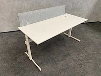 Vepa/ buzzispace - elektrisch zit-sta bureau 180x80 - afbeelding 15 van  20