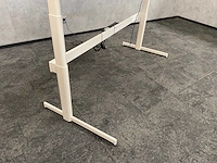 Vepa/ buzzispace - elektrisch zit-sta bureau 180x80 - afbeelding 18 van  20