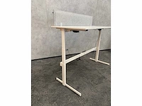 Vepa/ buzzispace - elektrisch zit-sta bureau 180x80 - afbeelding 19 van  20