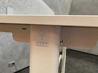 Vepa/ buzzispace - elektrisch zit-sta bureau 180x80 - afbeelding 20 van  20
