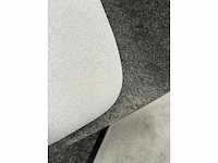 Vepa felt pet-vilt - design lounge set - plastic whale - afbeelding 15 van  17