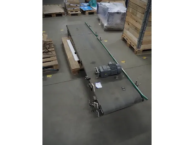 Vepatec verpackungstechnik gmbh - afbeelding 1 van  6