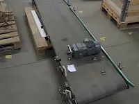 Vepatec verpackungstechnik gmbh - afbeelding 1 van  6