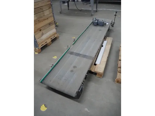 Vepatec verpackungstechnik gmbh - afbeelding 2 van  6