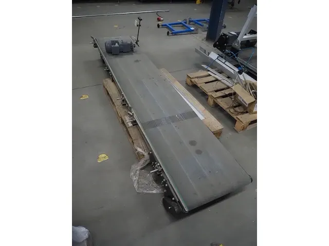 Vepatec verpackungstechnik gmbh - afbeelding 3 van  6