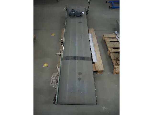 Vepatec verpackungstechnik gmbh - afbeelding 4 van  6