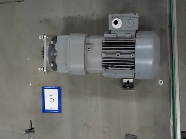 Vepatec verpackungstechnik gmbh - afbeelding 5 van  6