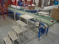 Vepatec verpackungstechnik gmbh - afbeelding 1 van  6