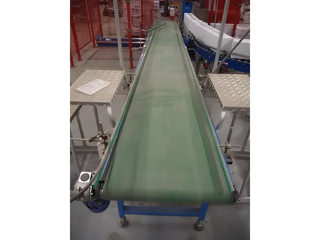 Vepatec verpackungstechnik gmbh - afbeelding 3 van  6