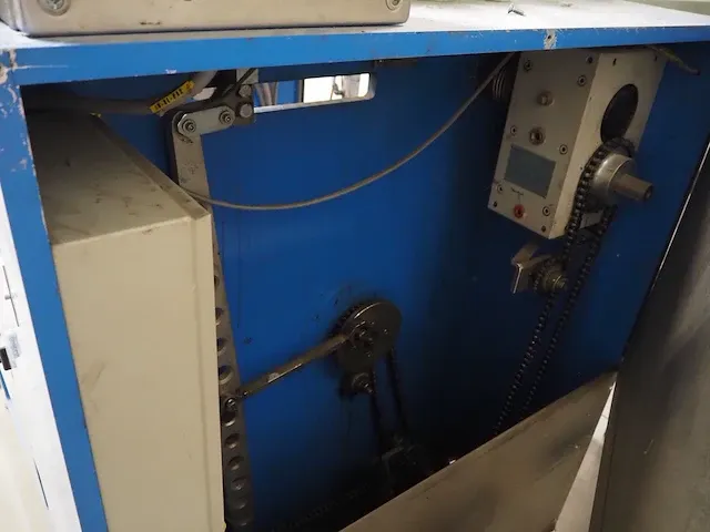 Vepatec verpackungstechnik gmbh - afbeelding 2 van  18