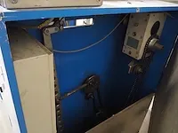 Vepatec verpackungstechnik gmbh - afbeelding 2 van  18