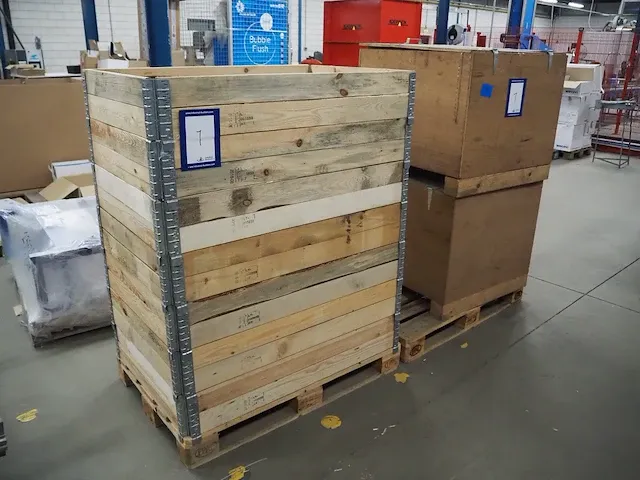 Vepatec verpackungstechnik gmbh - afbeelding 5 van  18