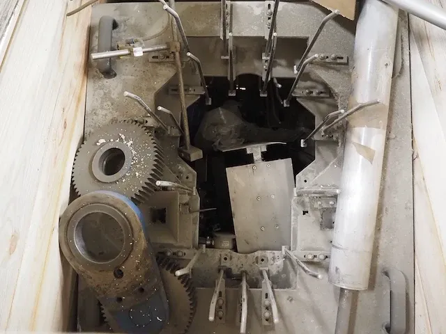 Vepatec verpackungstechnik gmbh - afbeelding 7 van  18