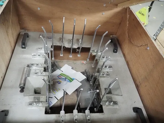 Vepatec verpackungstechnik gmbh - afbeelding 8 van  18