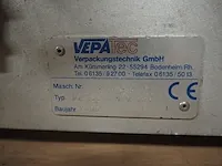 Vepatec verpackungstechnik gmbh - afbeelding 9 van  18
