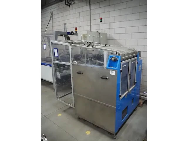 Vepatec verpackungstechnik gmbh - afbeelding 1 van  18