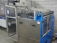 Vepatec verpackungstechnik gmbh
