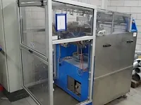 Vepatec verpackungstechnik gmbh - afbeelding 11 van  18