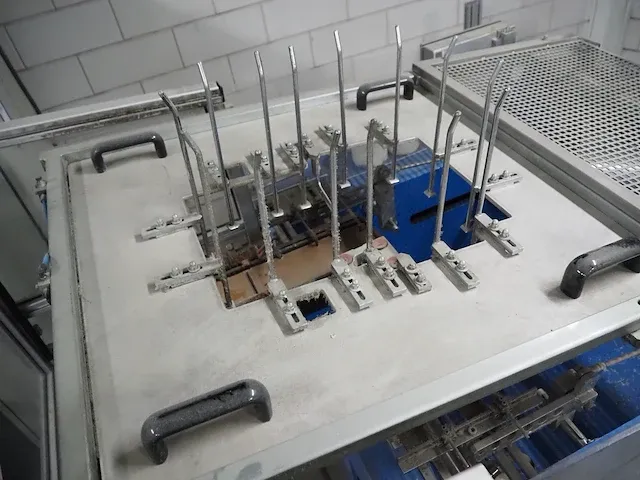Vepatec verpackungstechnik gmbh - afbeelding 13 van  18