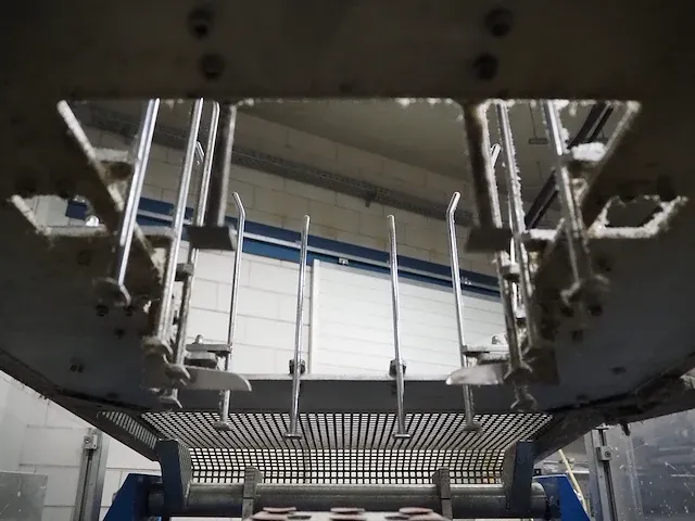 Vepatec verpackungstechnik gmbh - afbeelding 14 van  18