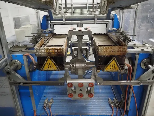 Vepatec verpackungstechnik gmbh - afbeelding 15 van  18