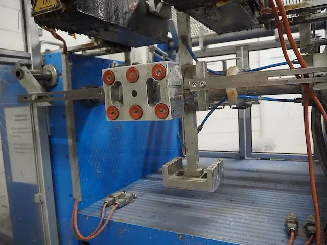 Vepatec verpackungstechnik gmbh - afbeelding 16 van  18