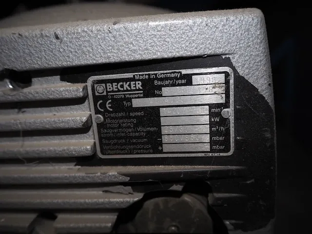 Vepatec verpackungstechnik gmbh - afbeelding 18 van  18