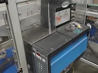 Vepatec verpackungstechnik gmbh - afbeelding 3 van  20