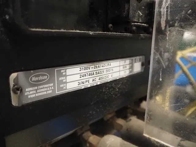 Vepatec verpackungstechnik gmbh - afbeelding 4 van  20