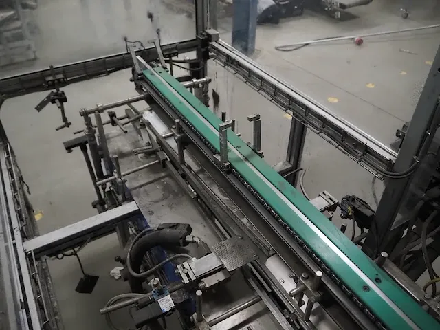 Vepatec verpackungstechnik gmbh - afbeelding 8 van  20