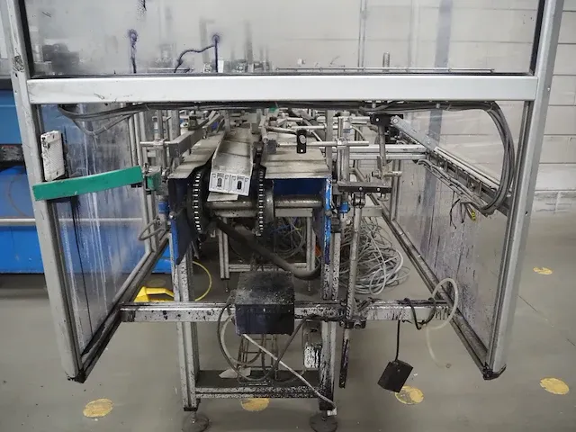 Vepatec verpackungstechnik gmbh - afbeelding 9 van  20