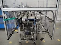 Vepatec verpackungstechnik gmbh - afbeelding 9 van  20
