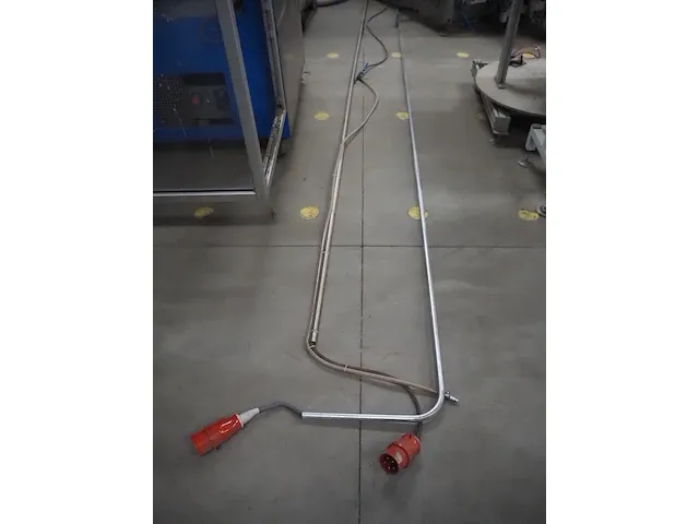 Vepatec verpackungstechnik gmbh - afbeelding 11 van  20