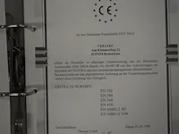 Vepatec verpackungstechnik gmbh - afbeelding 13 van  20