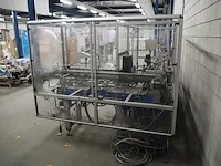 Vepatec verpackungstechnik gmbh - afbeelding 14 van  20