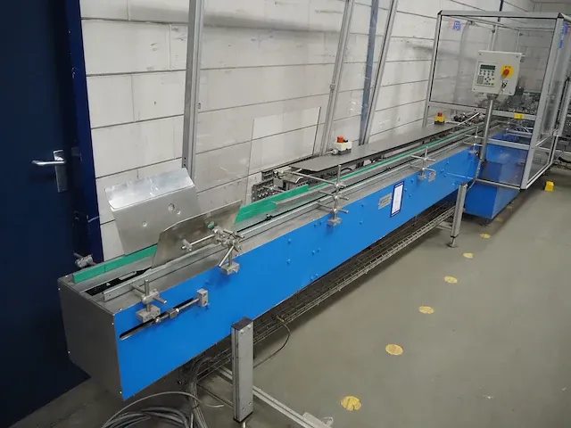 Vepatec verpackungstechnik gmbh - afbeelding 15 van  20