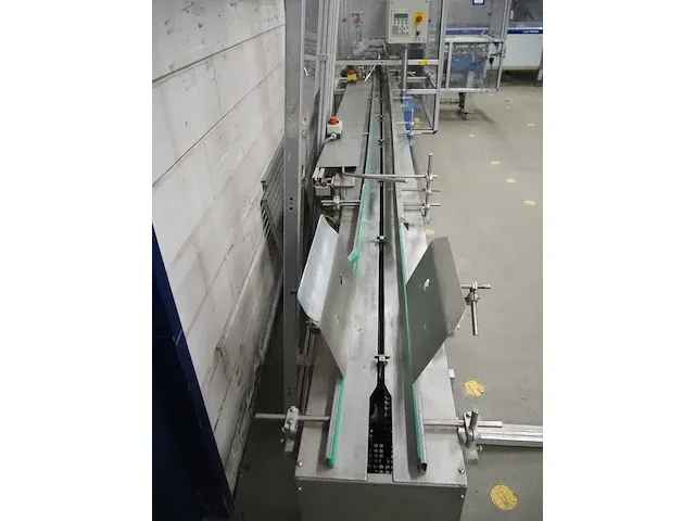 Vepatec verpackungstechnik gmbh - afbeelding 16 van  20