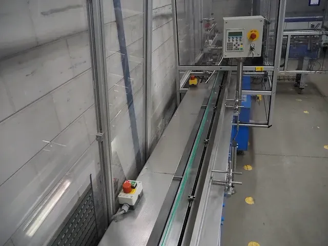 Vepatec verpackungstechnik gmbh - afbeelding 17 van  20