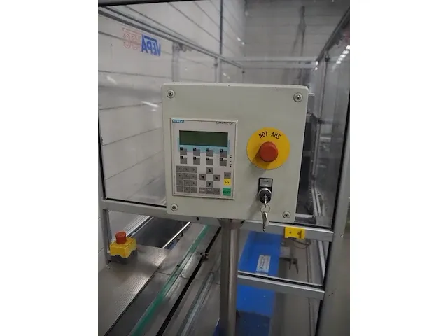Vepatec verpackungstechnik gmbh - afbeelding 18 van  20