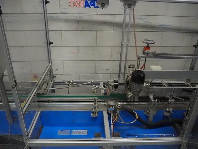 Vepatec verpackungstechnik gmbh - afbeelding 20 van  20