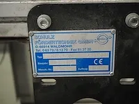 Vepatec verpackungstechnik gmbh - afbeelding 2 van  13